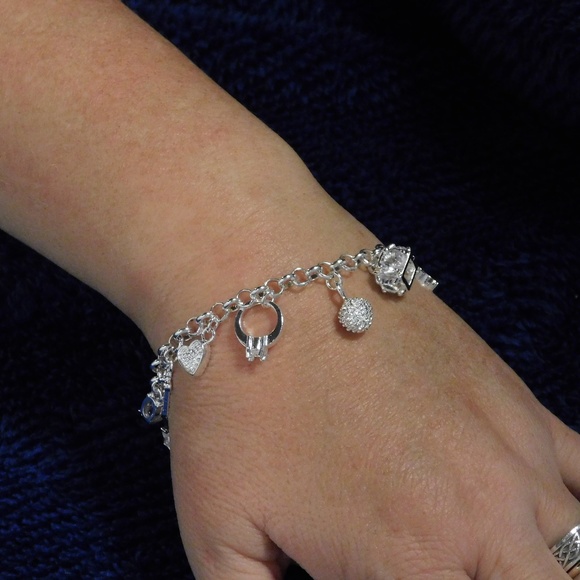 Meet your Posher, Heather, The irish gem jewelry - Picture 8 of 8